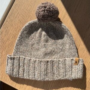 FJÄLLRÄVEN Övik Pom hat (unisex)